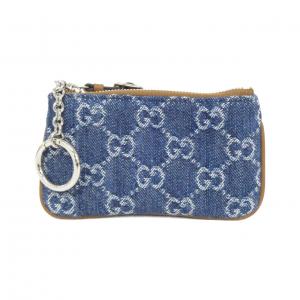 グッチ GG EMBLEM 819113 FAECC コイン＆キーケース