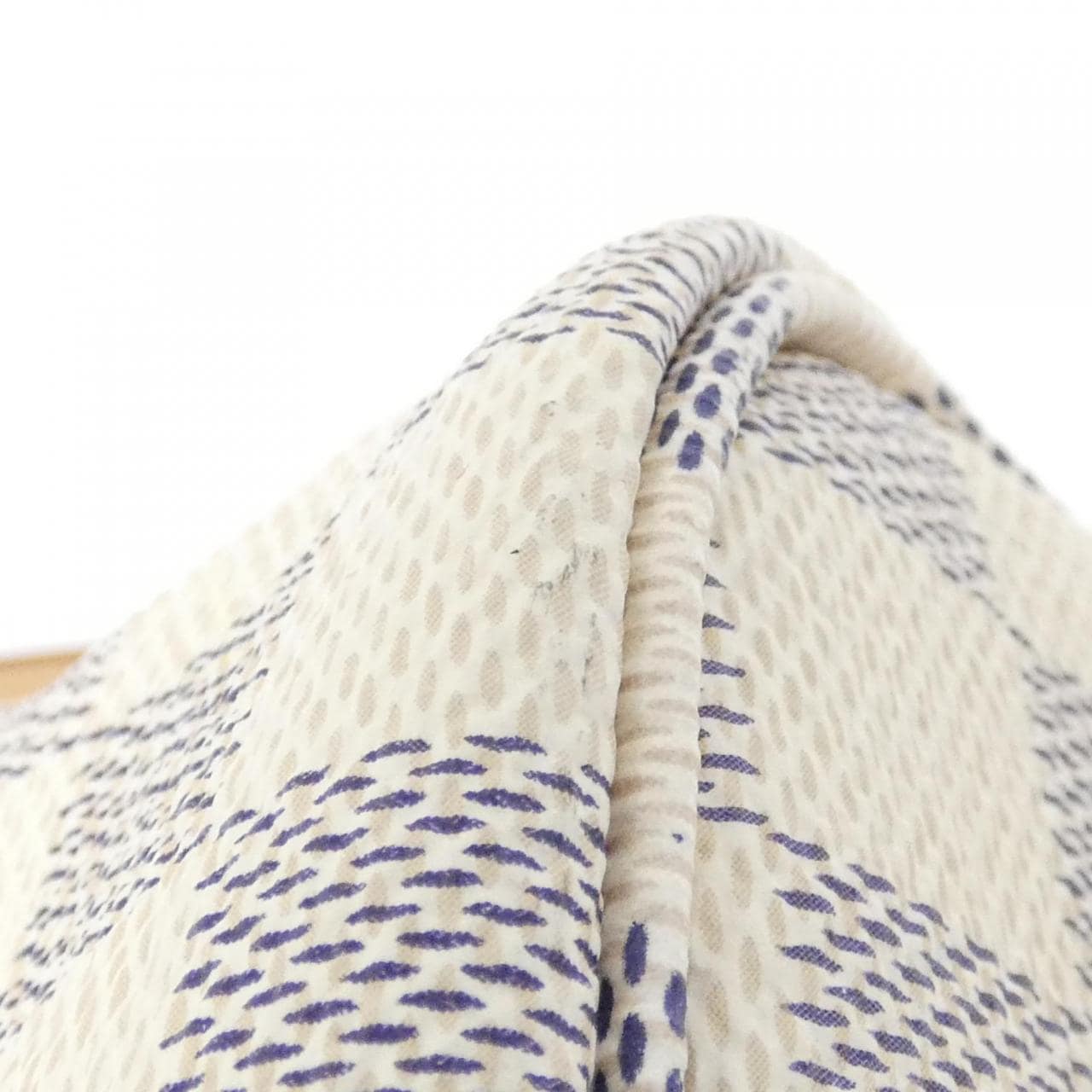 ルイヴィトン ダミエ アズール ネヴァーフル PM N41362 バッグ