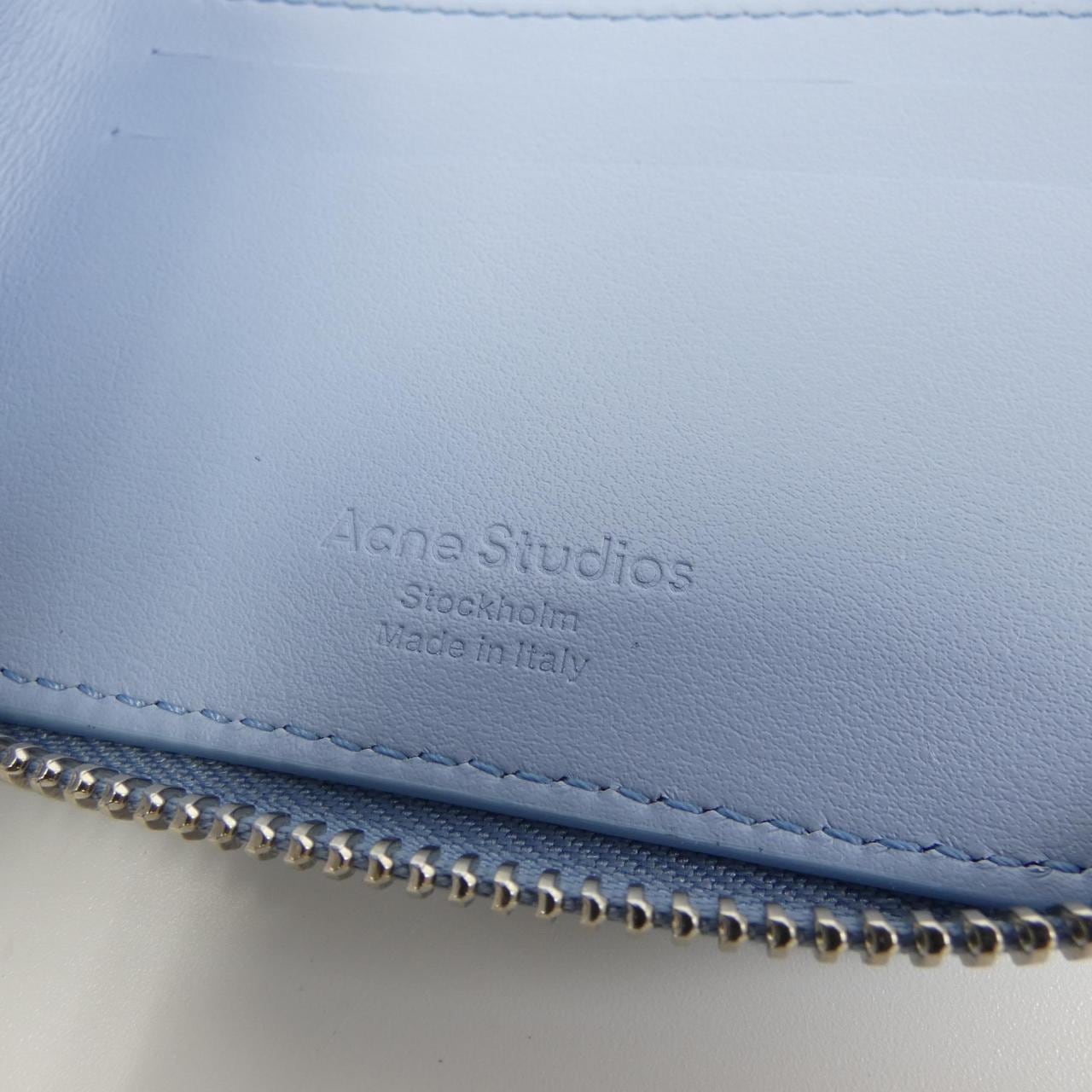 アクネストゥディオズ ACNE STUDIOS WALLET