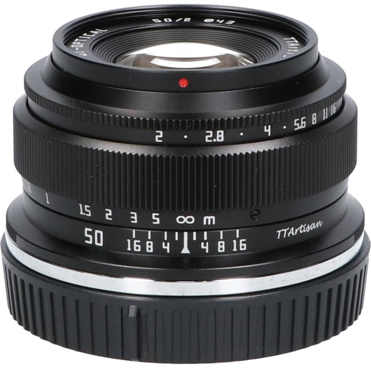 TTArtisan Z50mm F2