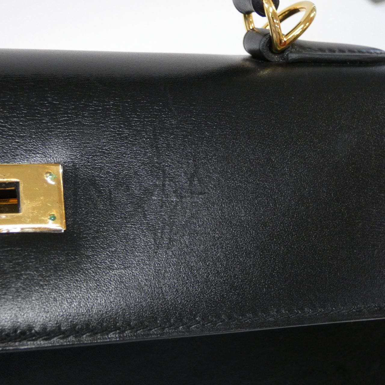 HERMES Kelly 32cm 001858CC Bag