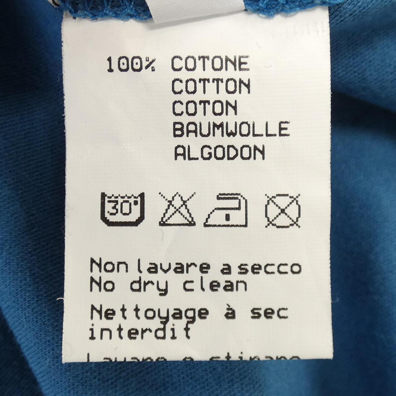 ルシアン ペラフィネ lucien pellat-finet Tシャツ