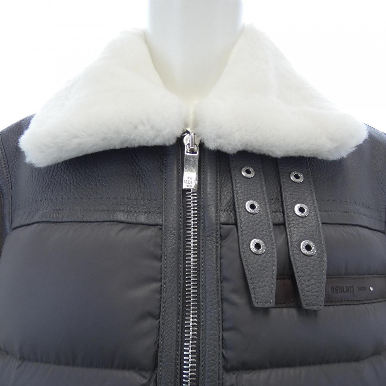 ベルルッティ Berluti ダウンジャケット