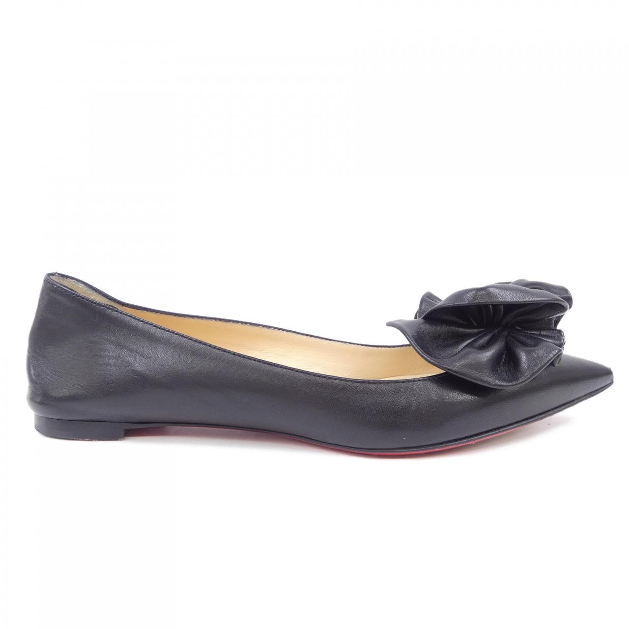 クリスチャンルブタン CHRISTIAN LOUBOUTIN フラットシューズ