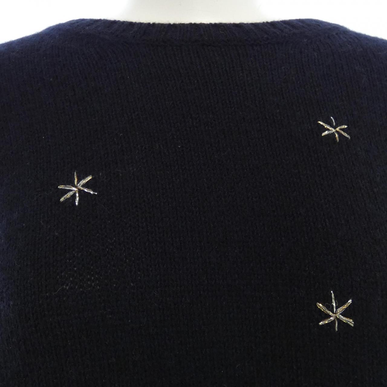 クリスチャンディオール CHRISTIAN DIOR ニット