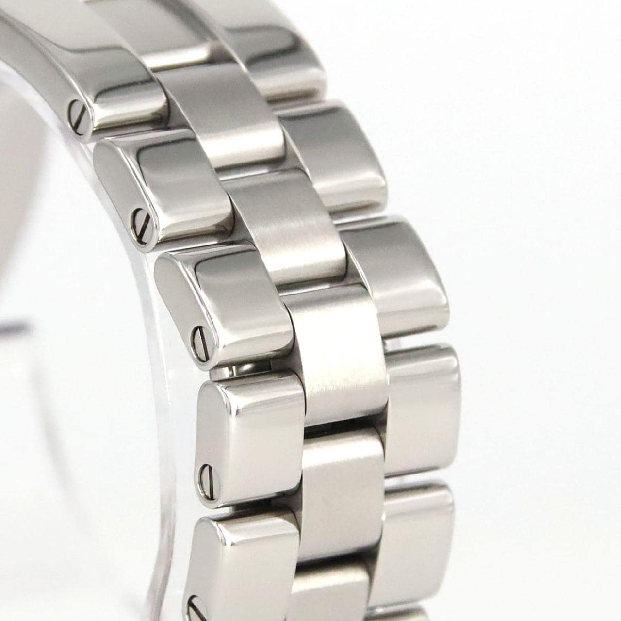 カルティエ ロードスターSM W62016V3 SS クォーツ