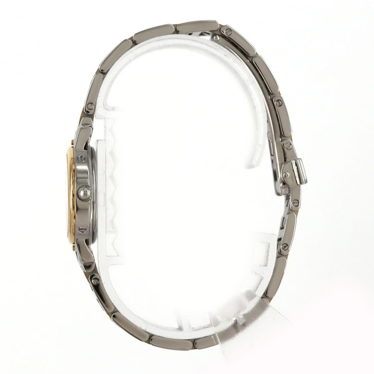 HERMES Clipper Combi CL4.220 SSxGP石英