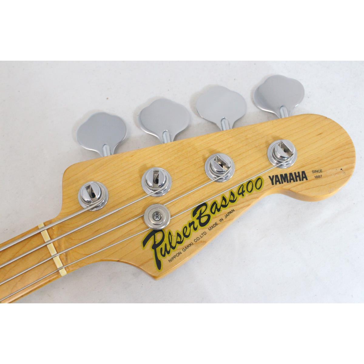 ＹＡＭＡＨＡ　　ＰＢ－４００