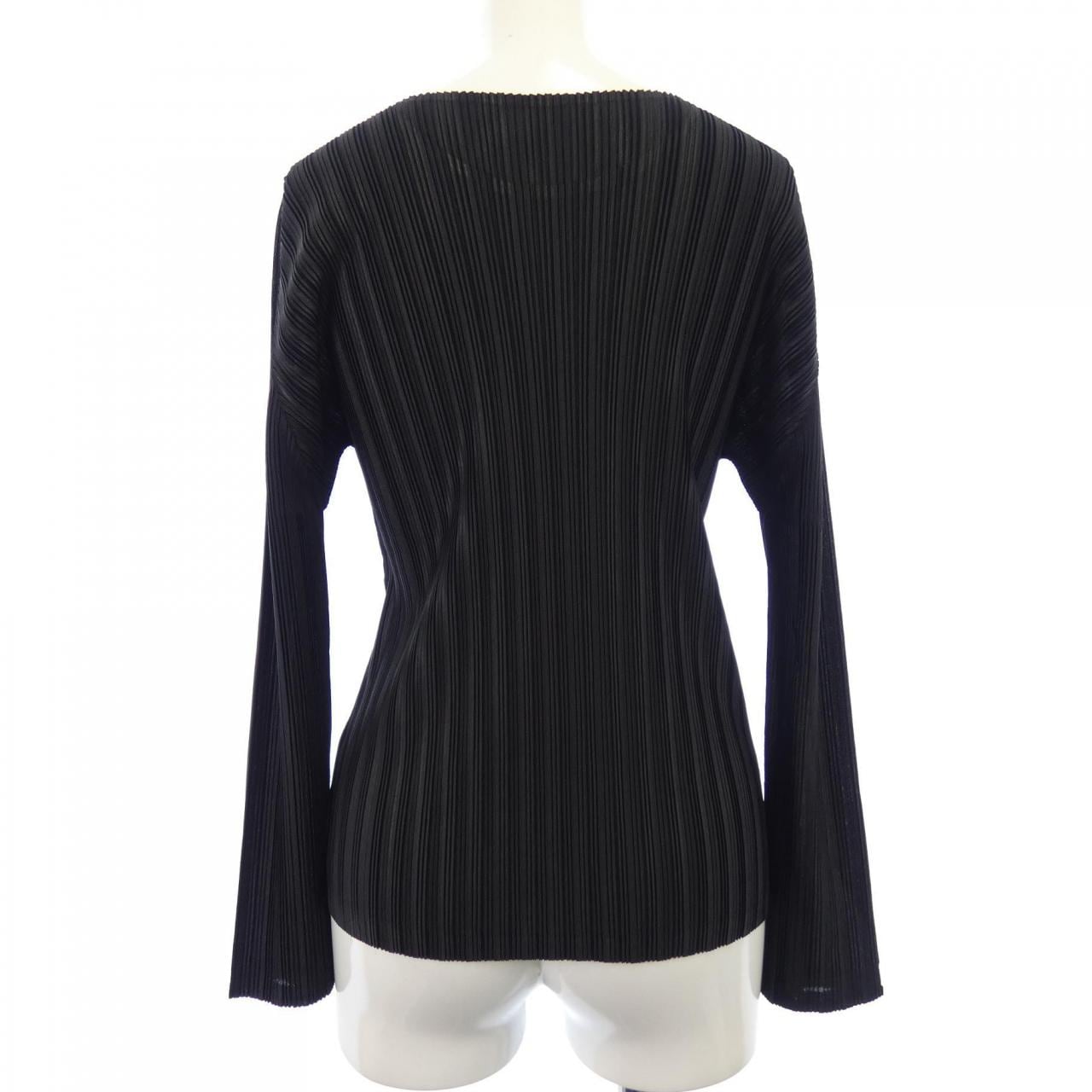 プリーツプリーズ PLEATS PLEASE PP55-FK111 トップス