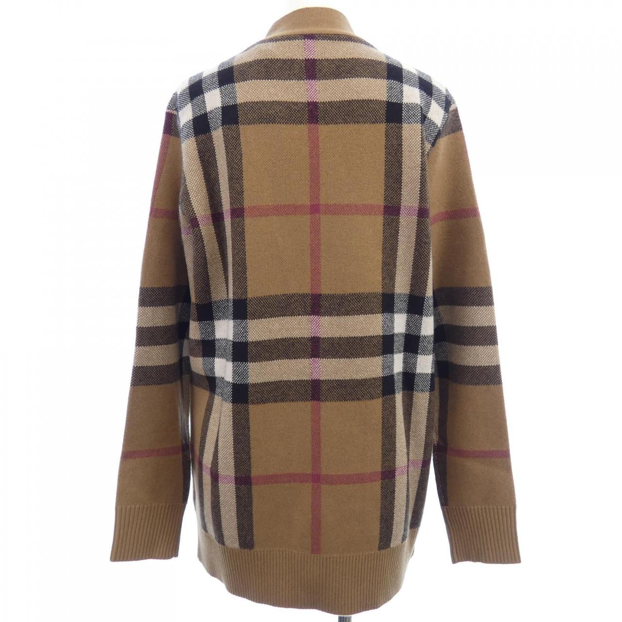 バーバリー BURBERRY 8043372 カーディガン