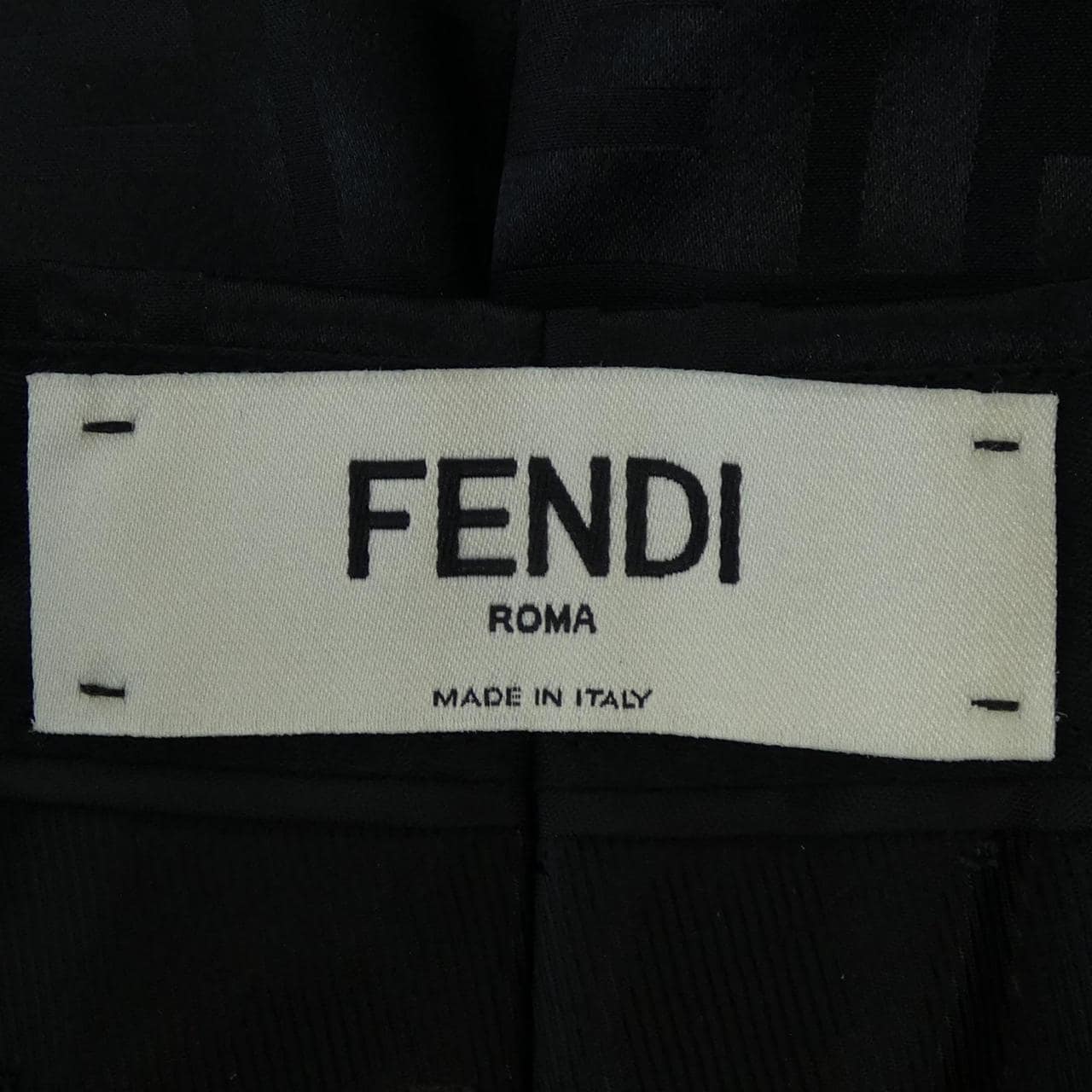 フェンディ FENDI FR6375 AJ0Z パンツ