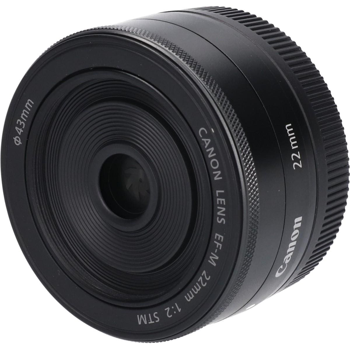 ＥＦ－Ｍ２２ｍｍ　Ｆ２ＳＴＭ