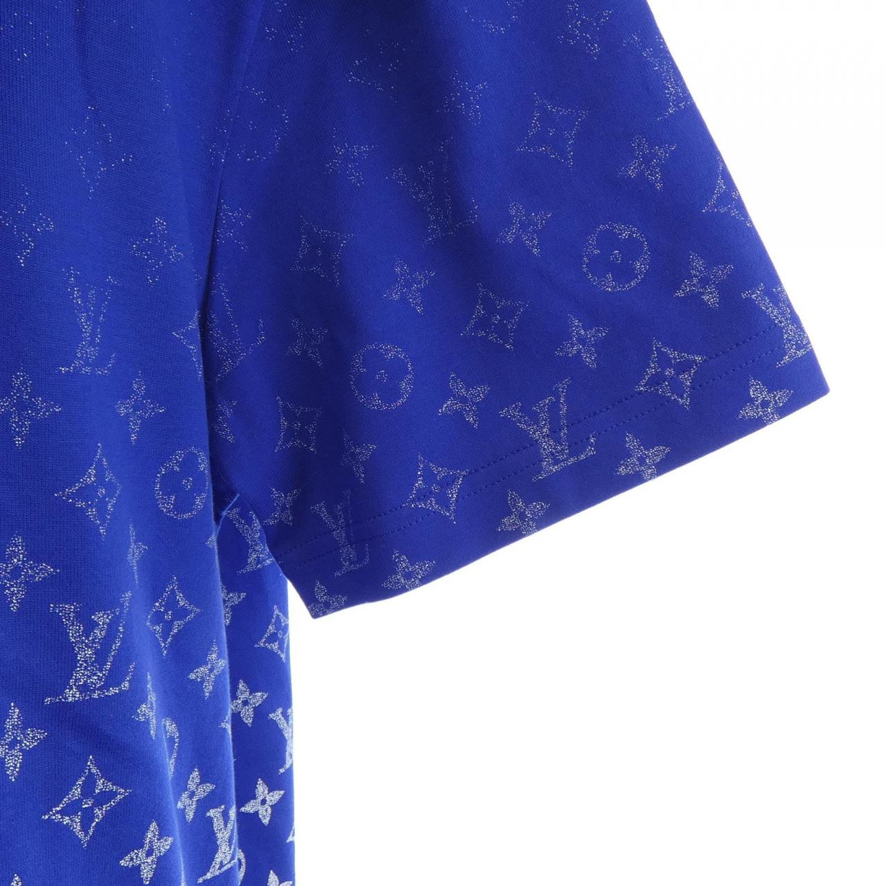 ルイヴィトン LOUIS VUITTON HKY46WNPG Tシャツ