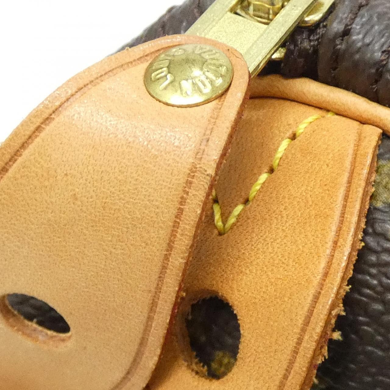 ルイヴィトン モノグラム スピーディ 40cm M41522 ボストンバッグ