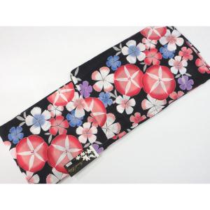 【新品】女ゆかた　Ｆサイズ