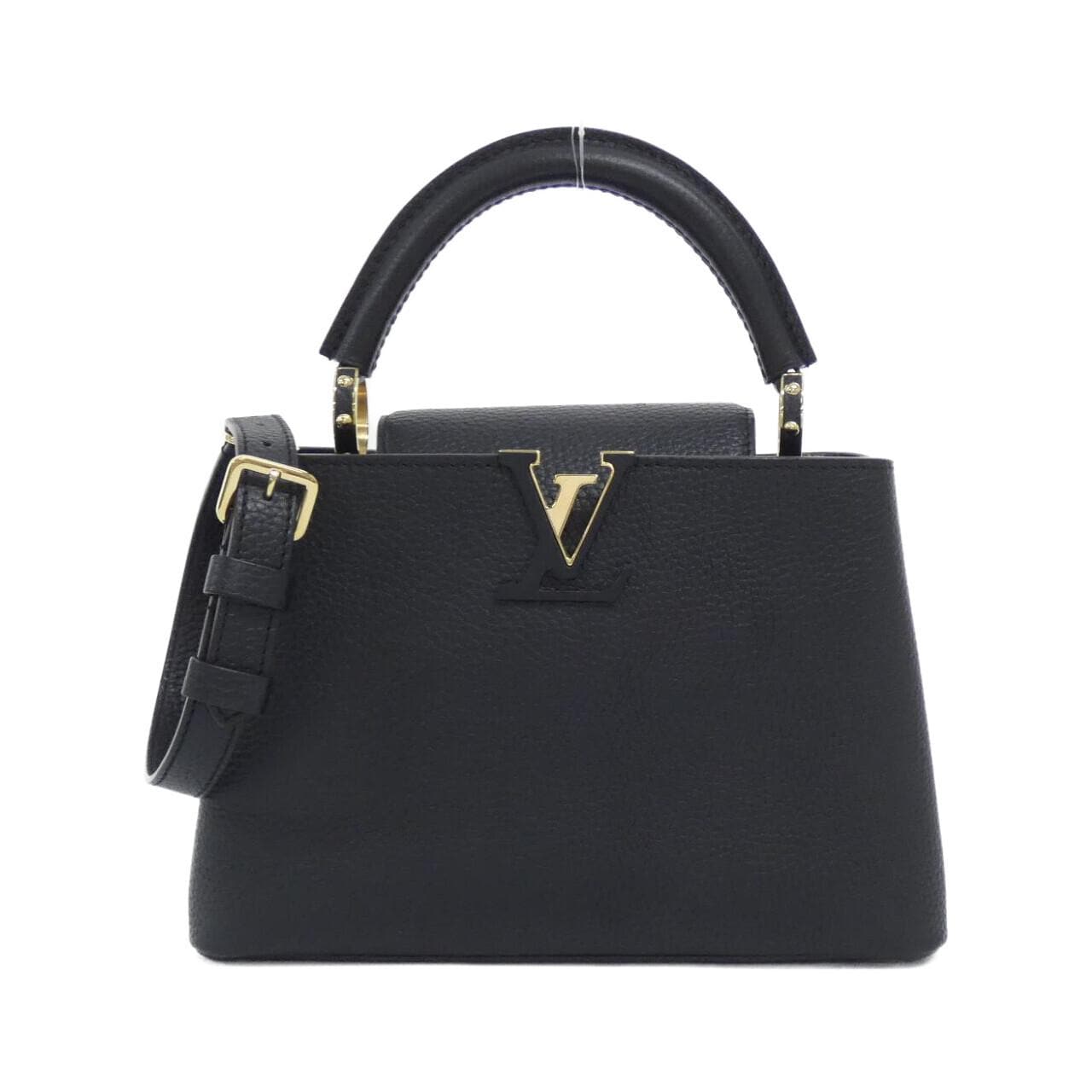 ルイヴィトン カプシーヌBB M94755 バッグ