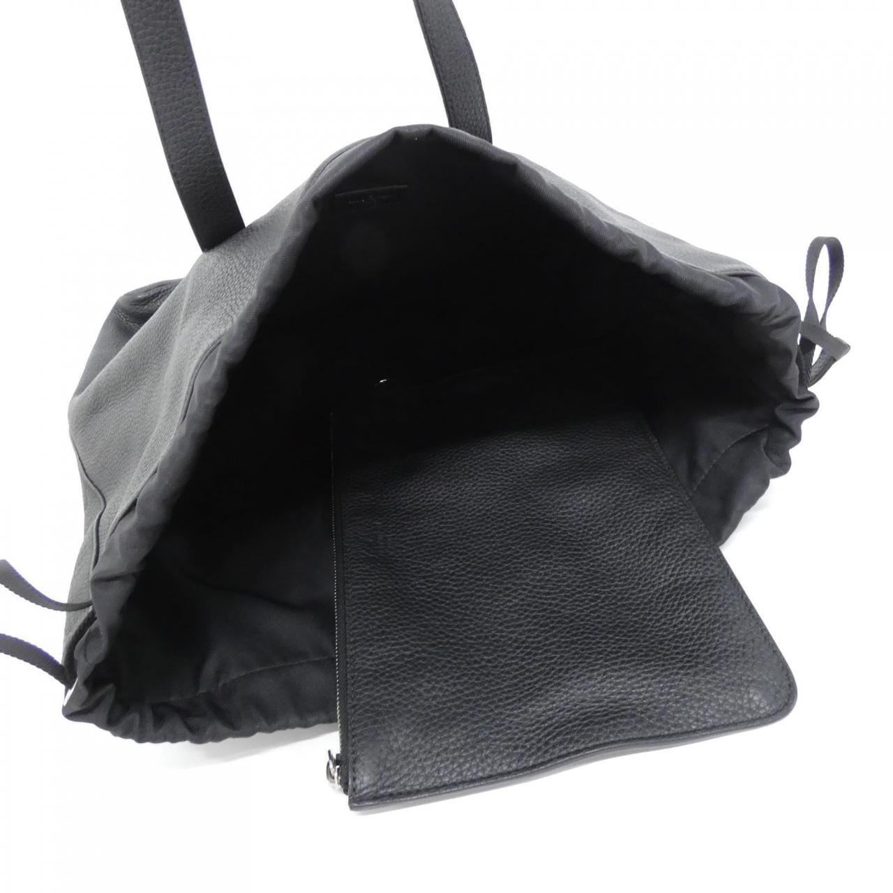 ルイヴィトン トリヨン(LVサークル) カバ ライト M55000 ショルダーバッグ