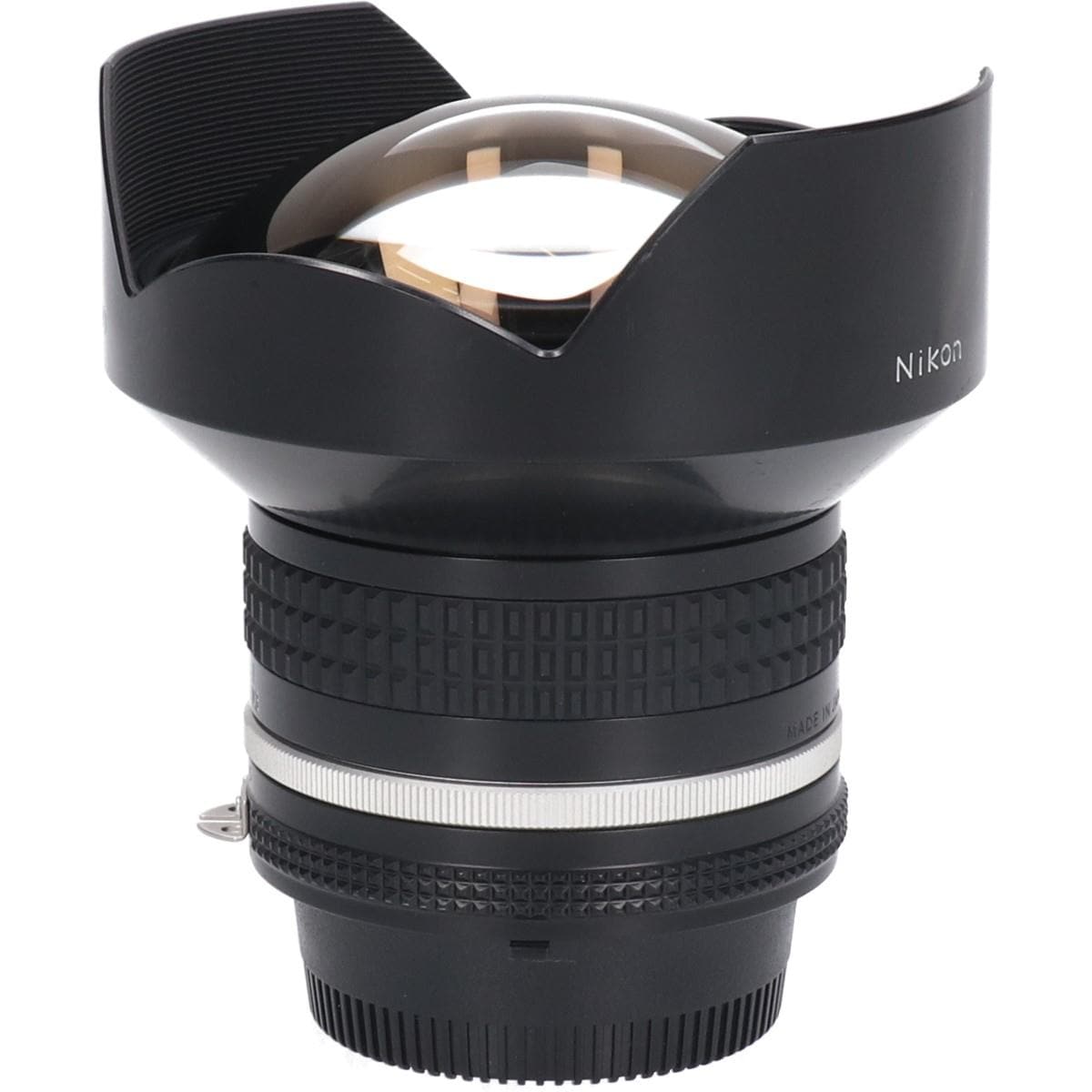 ＮＩＫＯＮ　ＡＩ１５／３．５Ｓ　ＡＩ１５ｍｍ　Ｆ３．５Ｓ