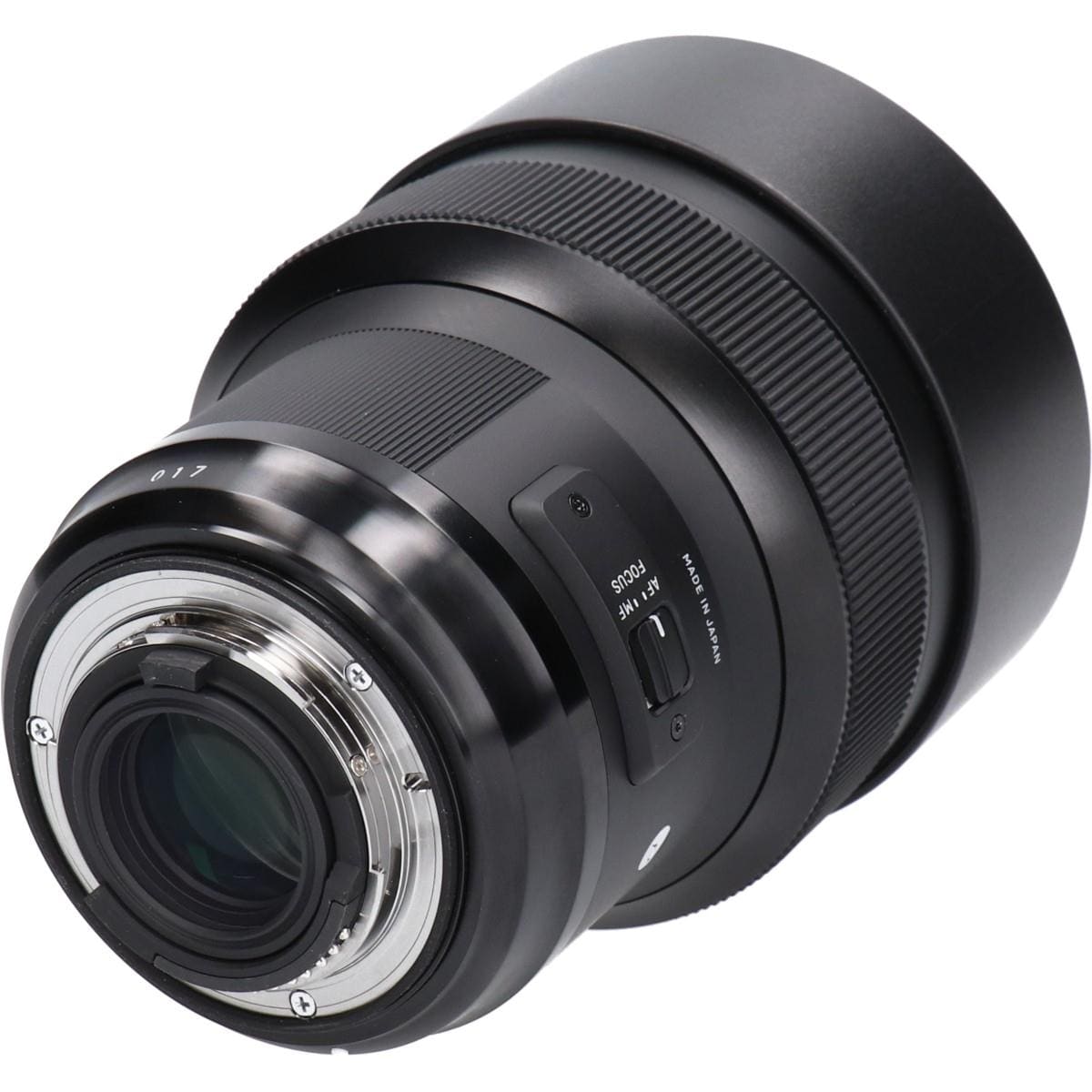 ニコン１４ｍｍ　Ｆ１．８ＤＧ　ＨＳＭ（Ａ）
