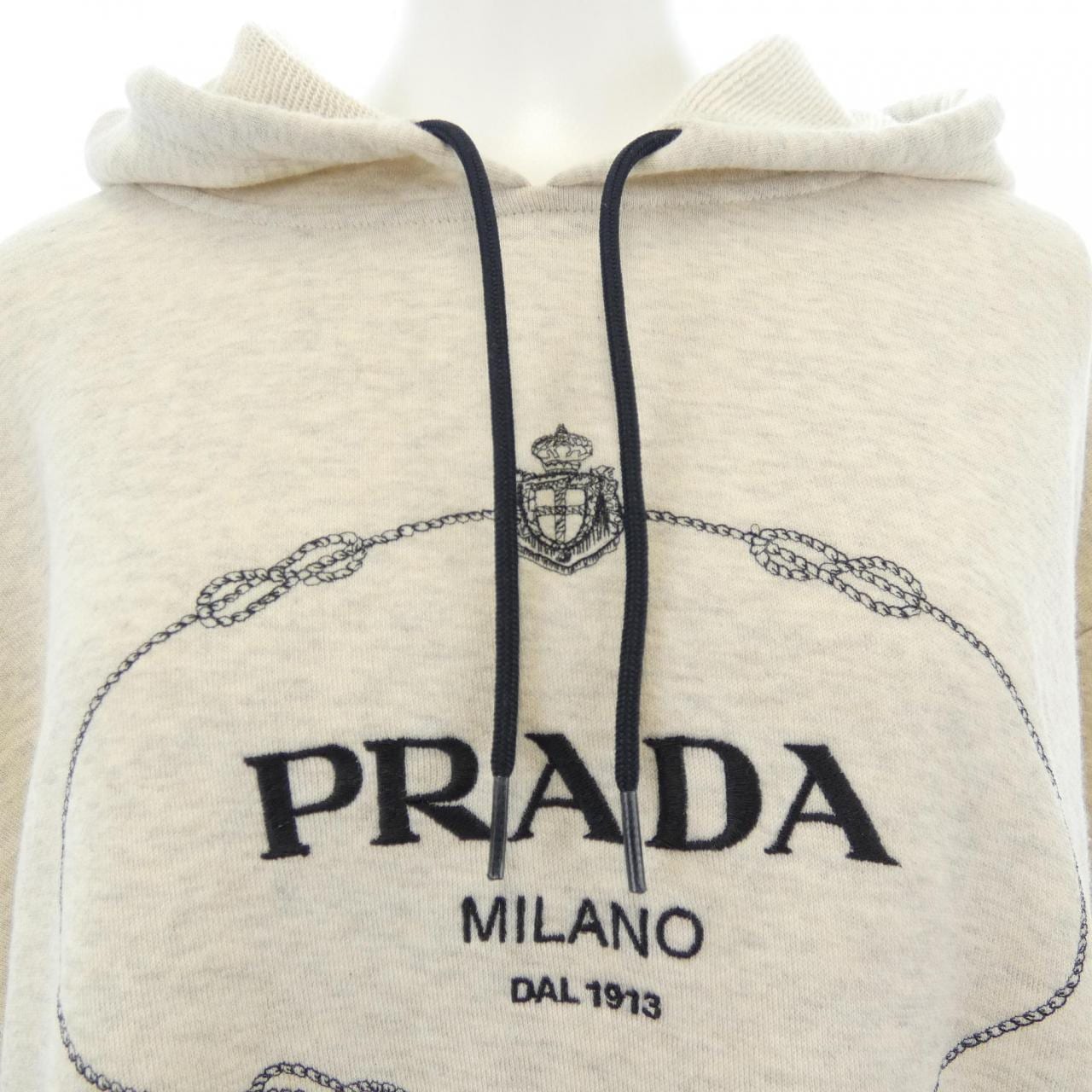 プラダ PRADA 134677 S232 1X6Q パーカー