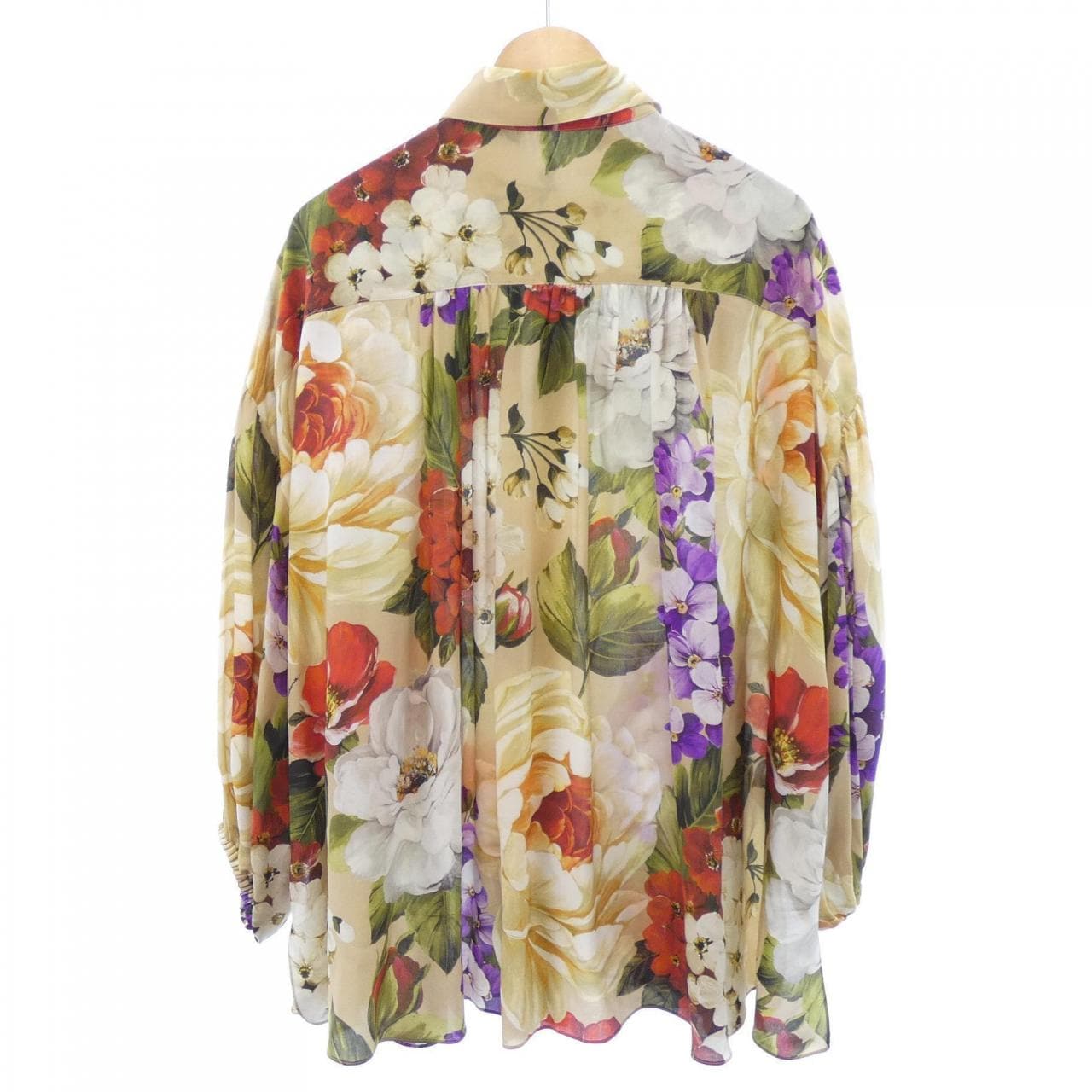 ドルチェアンドガッバーナ DOLCE&GABBANA F5M01T/IS1AO シャツ