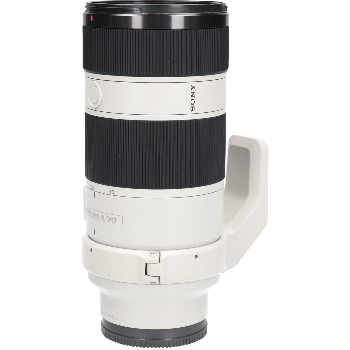 ＦＥ７０－２００ｍｍ　Ｆ４Ｇ　ＯＳＳ