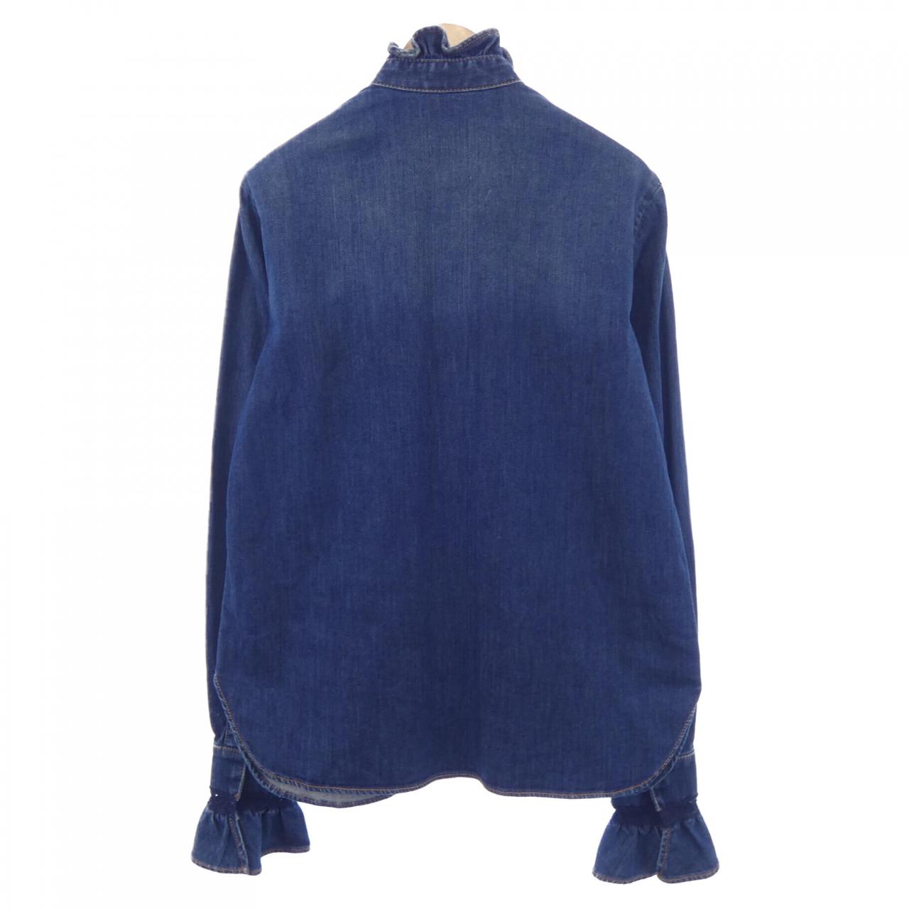 ステラマッカートニー STELLA MCCARTNEY シャツ