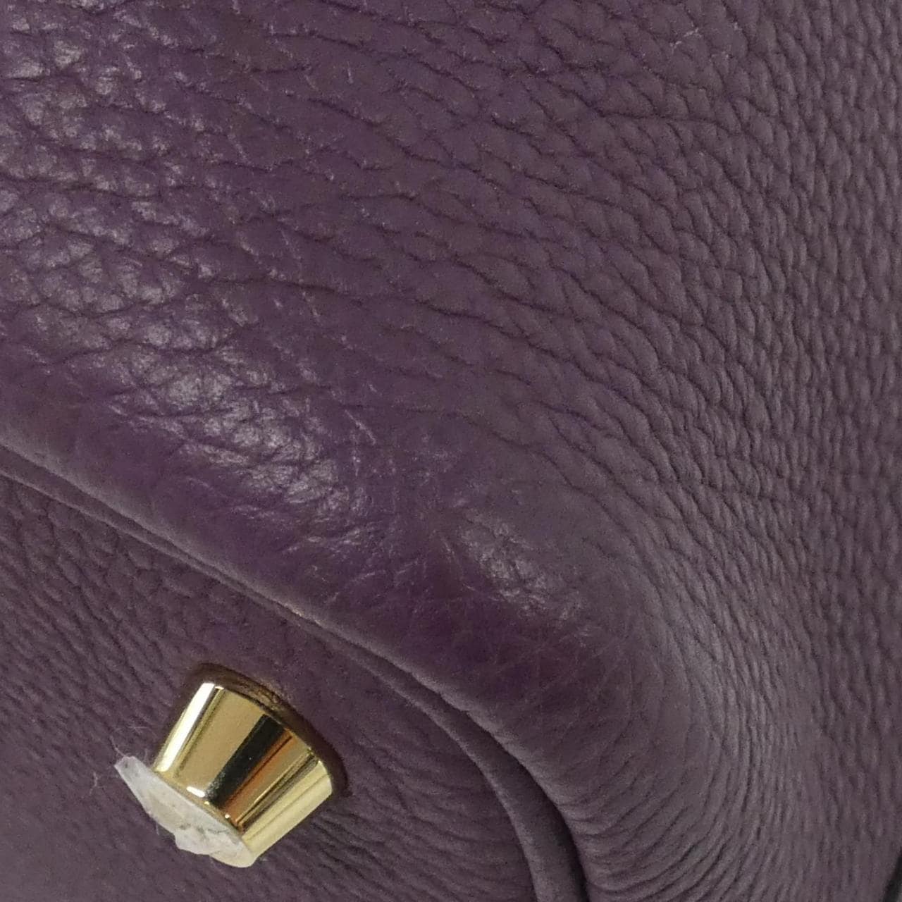 エルメス ピコタン ロック PM 073597CC バッグ