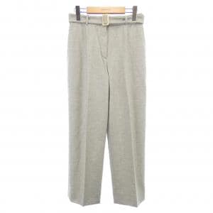 エルメス HERMES Hボタン パンツ