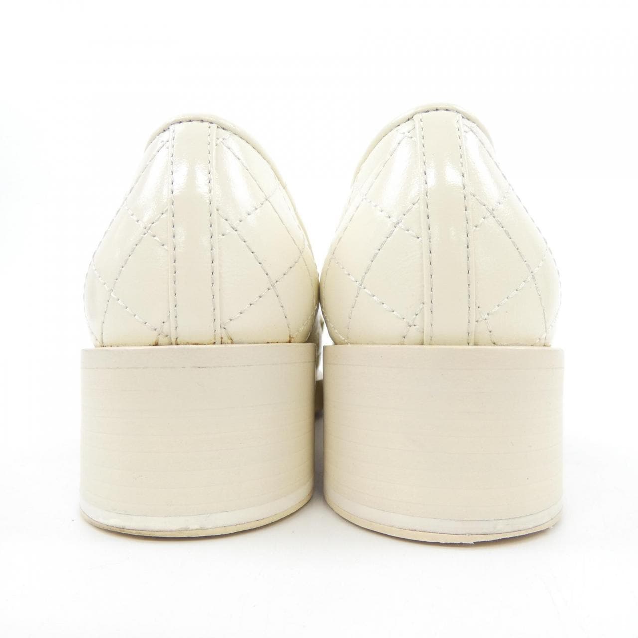 シャネル CHANEL ローファー LOAFERS G37932X56233 シューズ