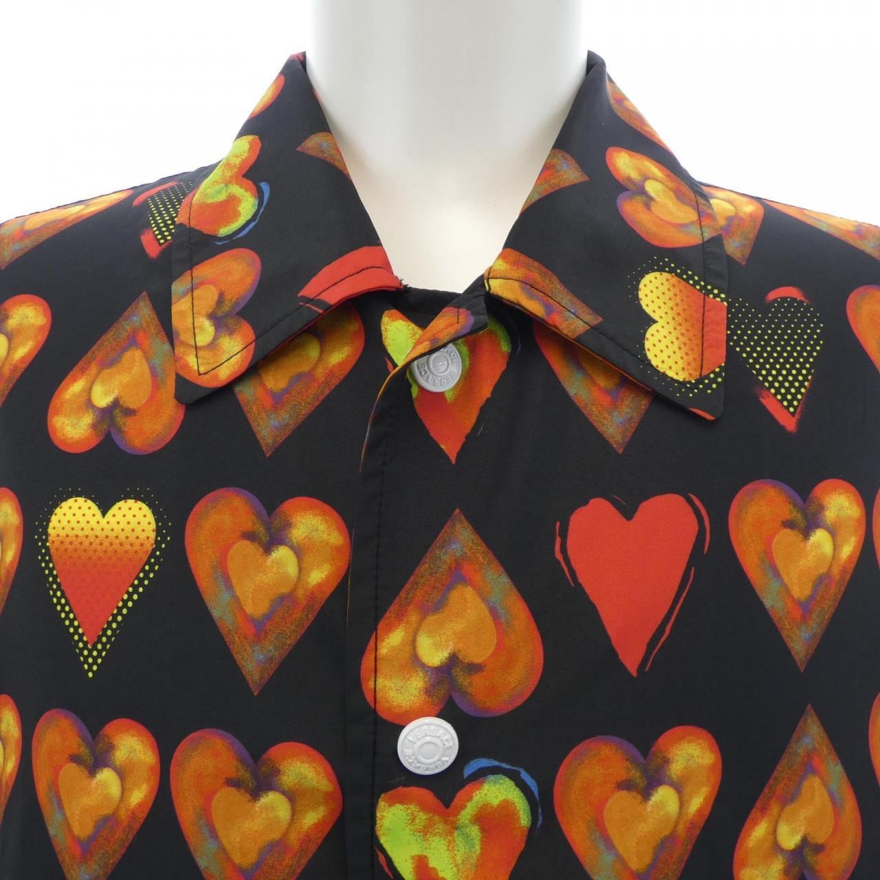 ヴェルサーチェ VERSACE ブルゾン