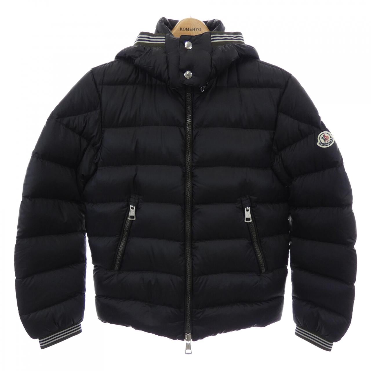 モンクレール MONCLER THOULE ダウンジャケット