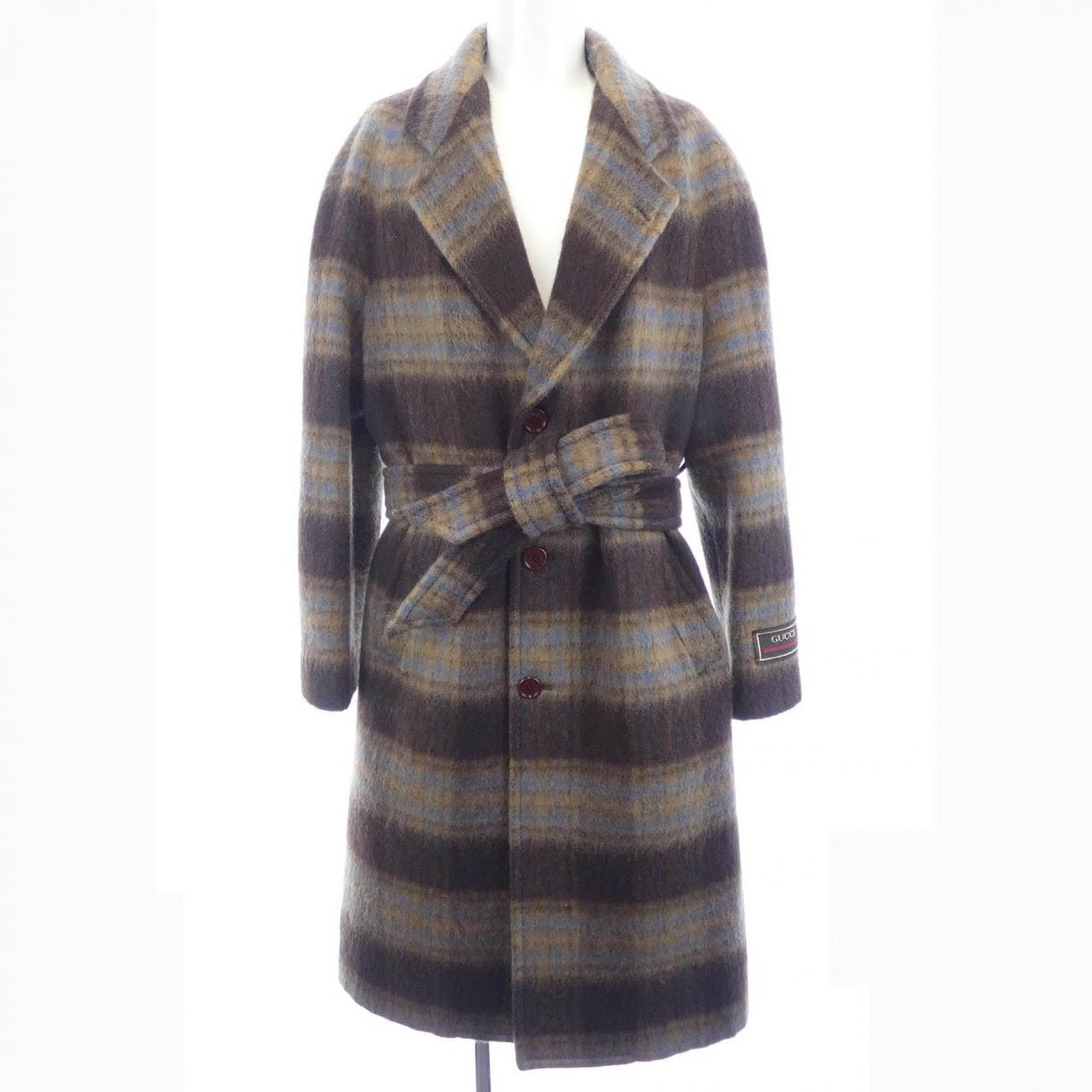 グッチ GUCCI 664710 ZAG9O コート