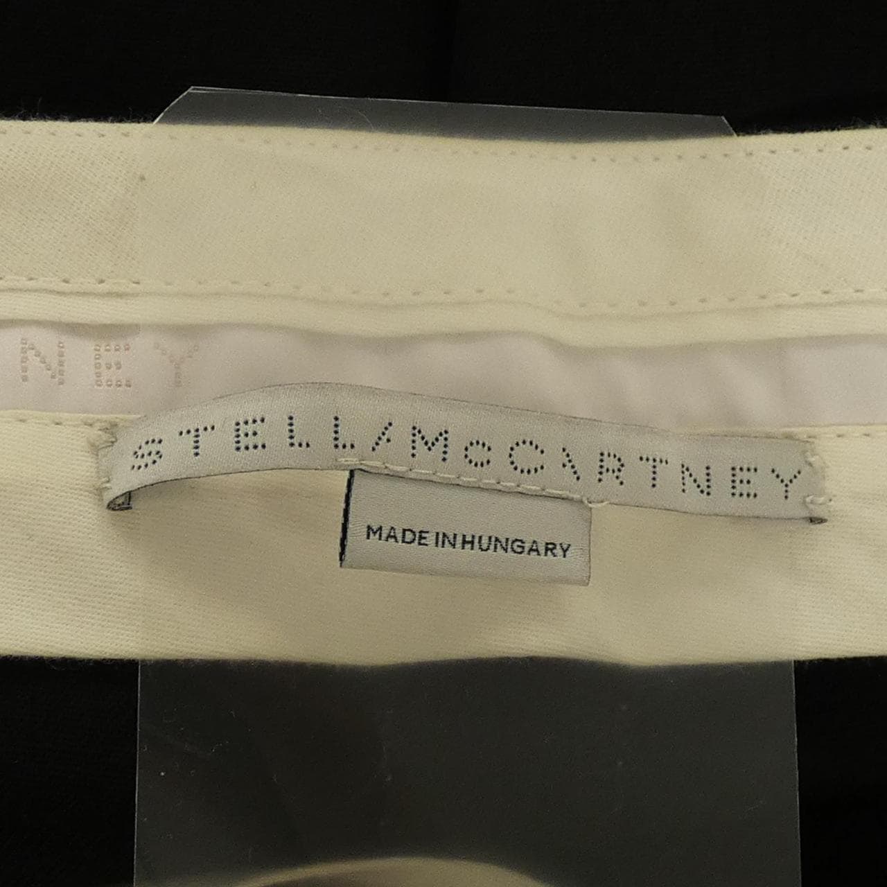 ステラマッカートニー STELLA MCCARTNEY パンツ