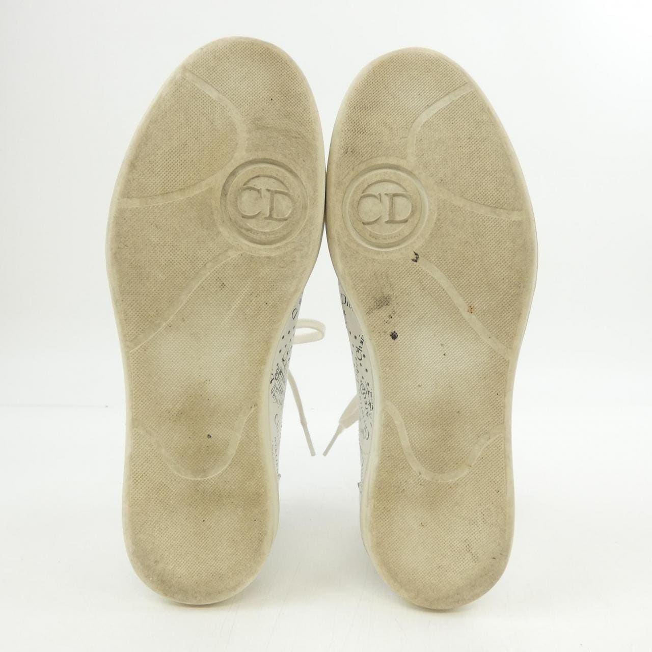 ディオールオム DIOR HOMME 18HLI スニーカー