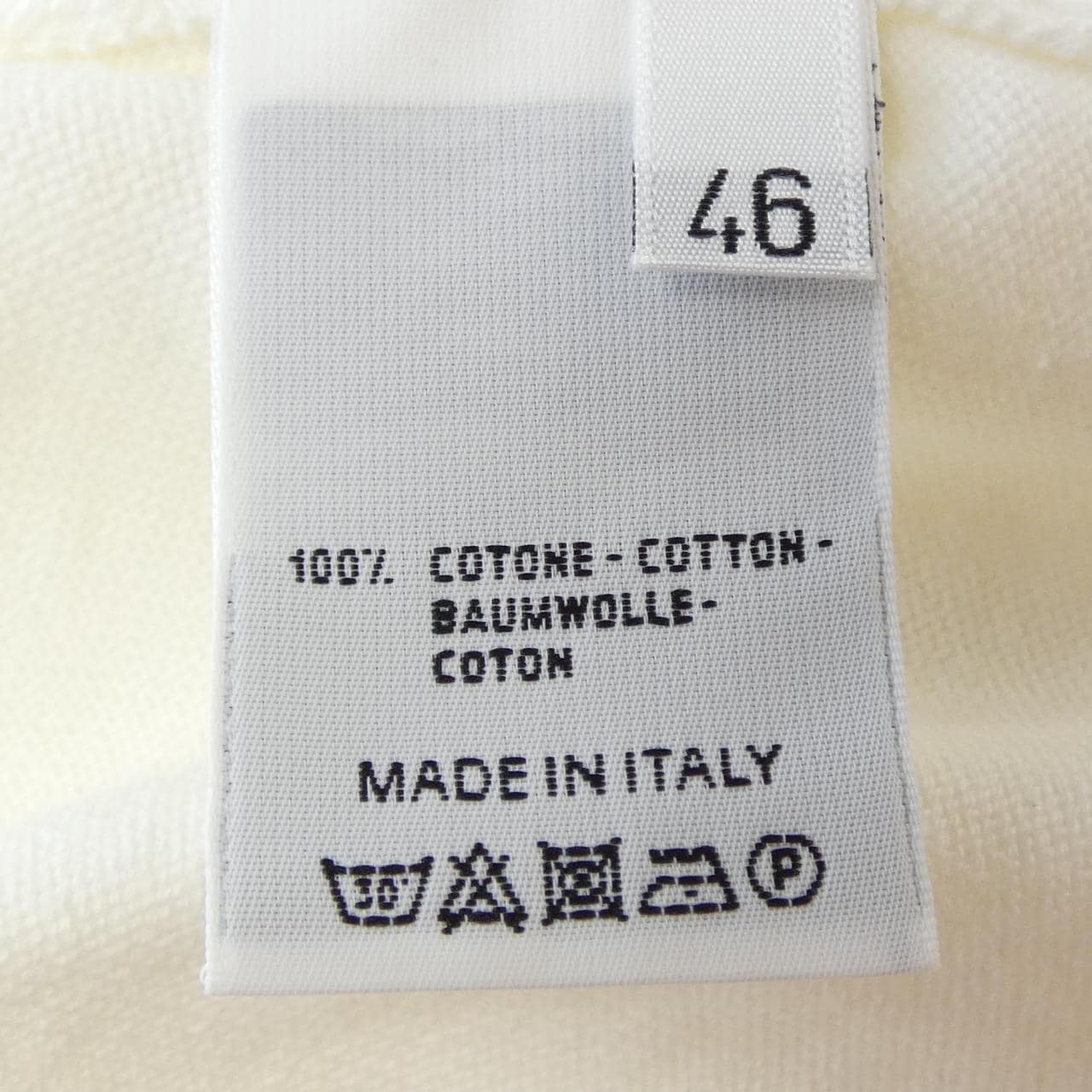 クルチアーニ Cruciani ニット