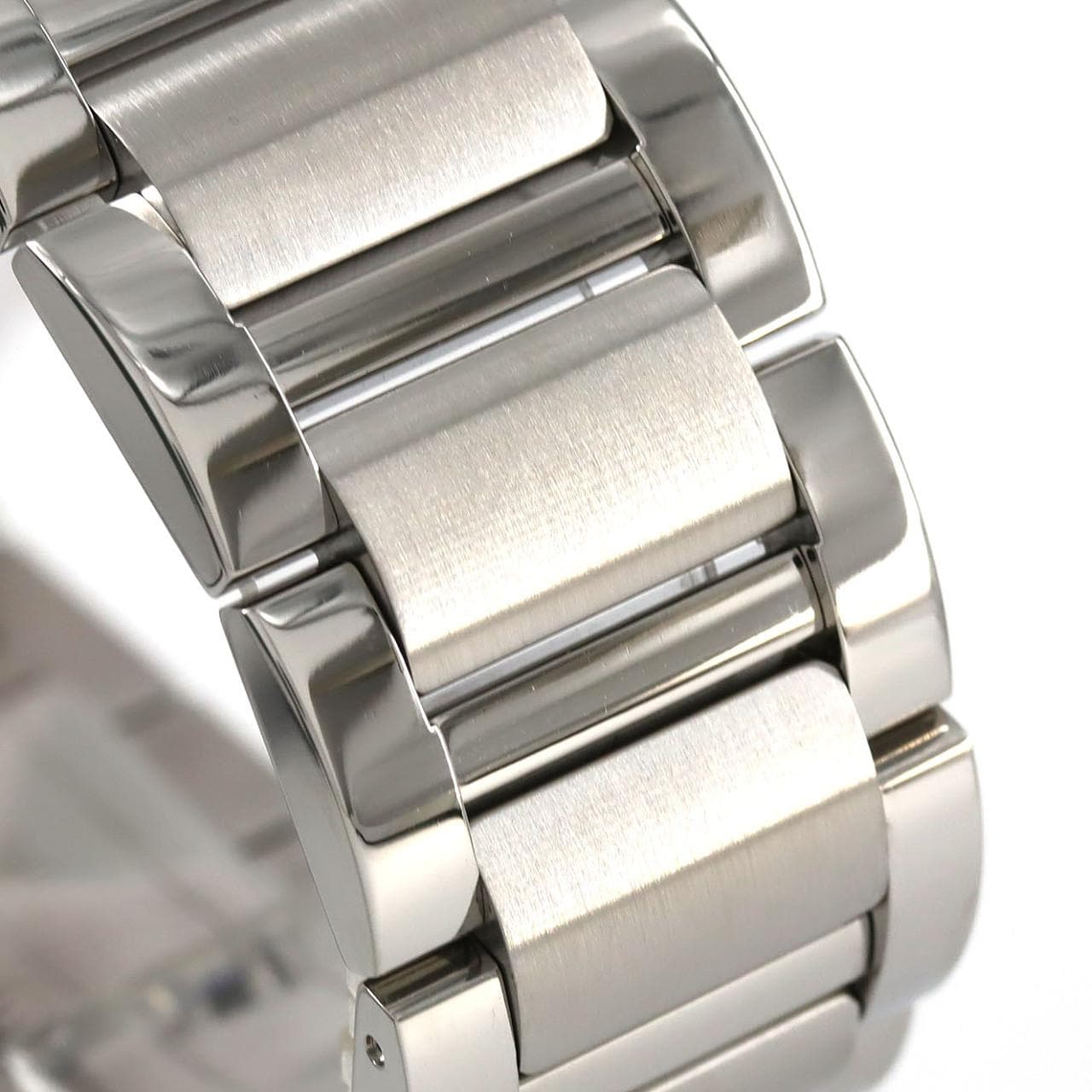 【ノーメンテナンス還元価格】ジラール･ペルゴ ヴィンテージ1945 XXL クロノ 25883-11-121-11A SS 自動巻