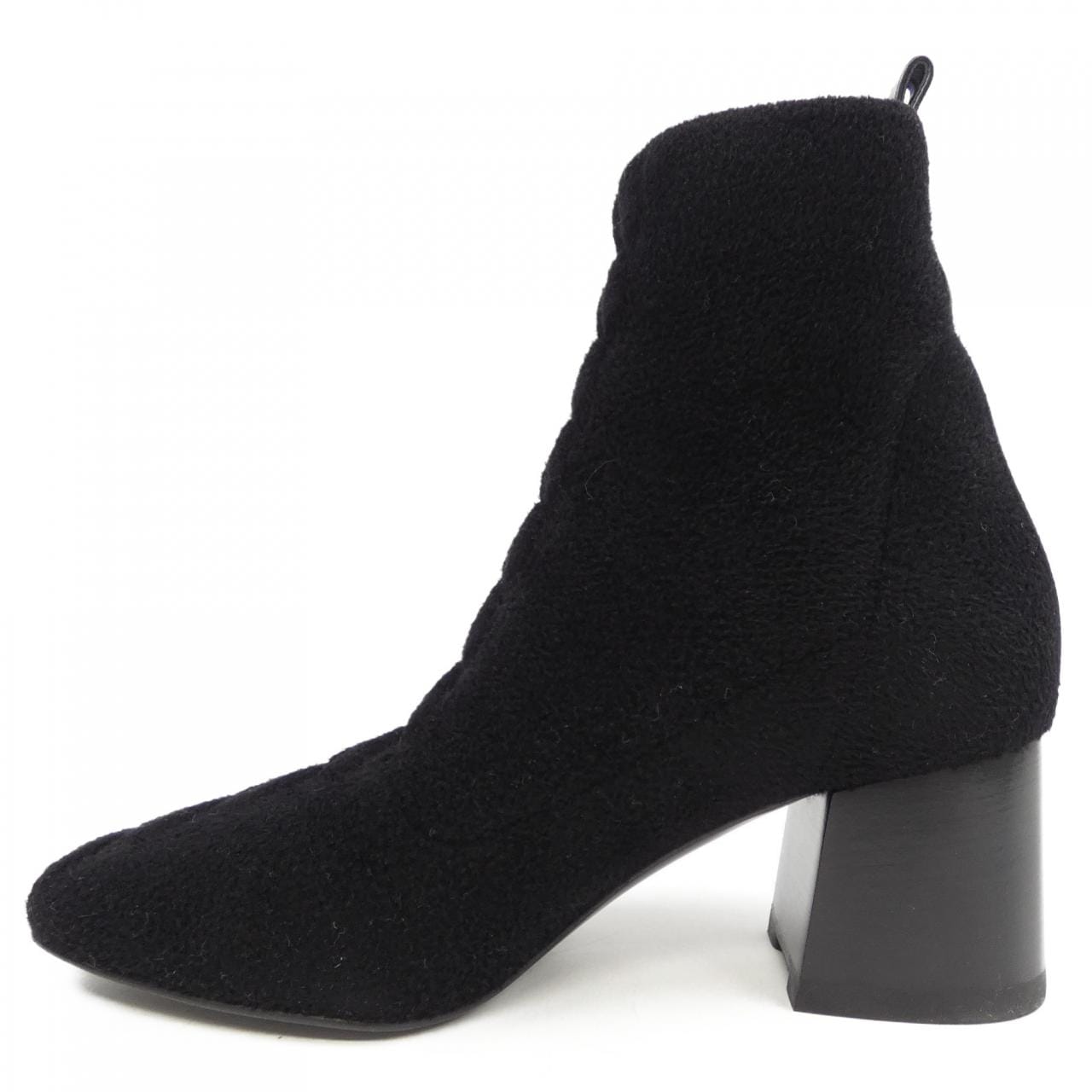 エルメス HERMES ヴォルヴェール VOLVER エクスリブリス クリック セ ヌエ 232154Z ブーツ