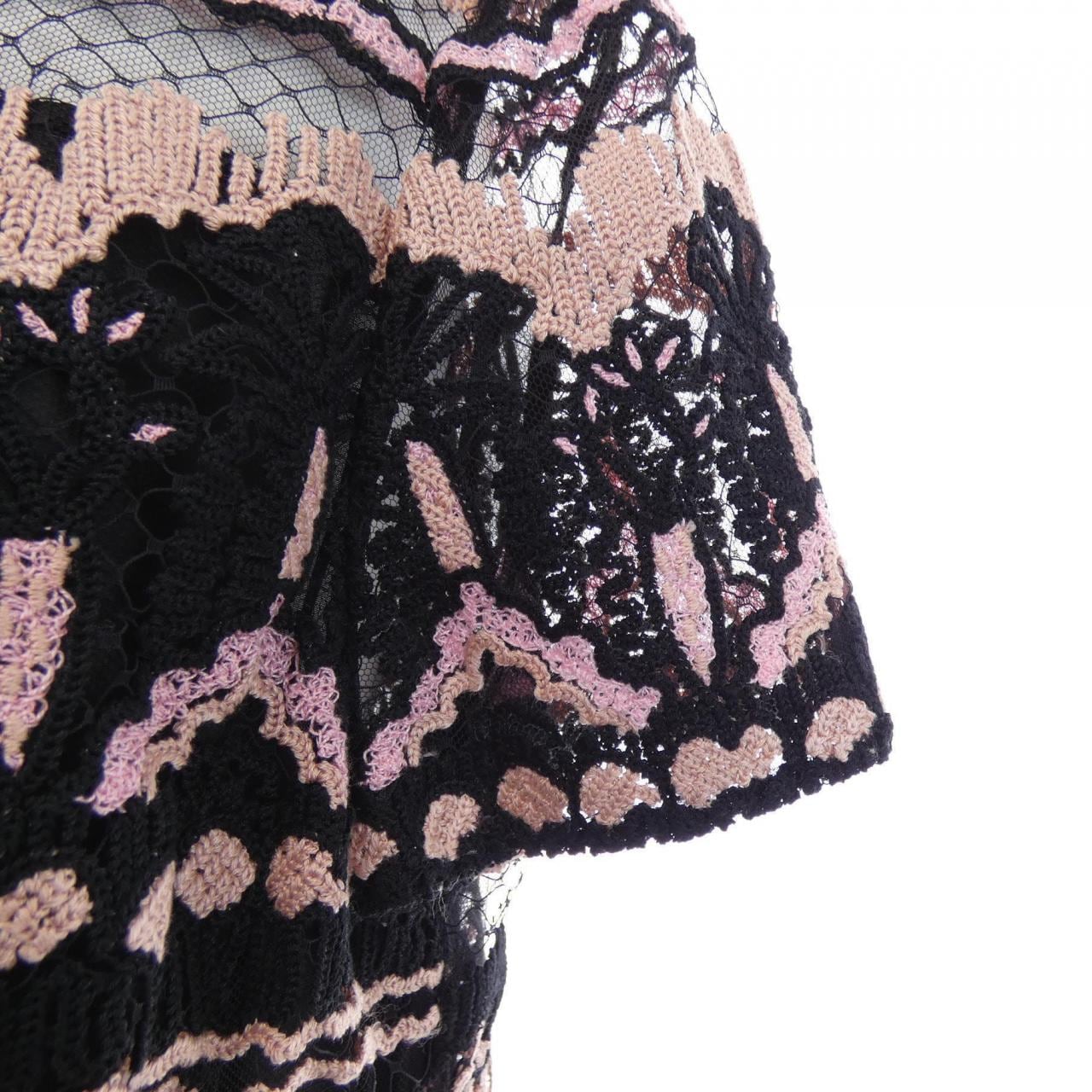 ヴァレンティノ VALENTINO MB0VAD1539B ワンピース