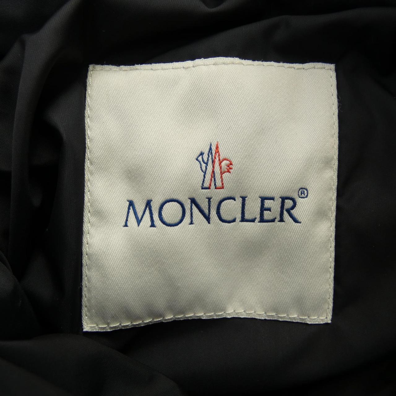 モンクレール MONCLER LANOUX ダウンコート