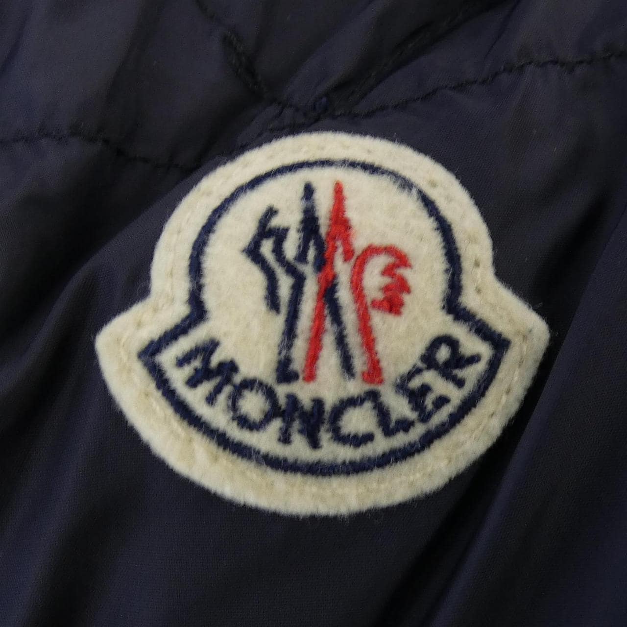 モンクレール MONCLER CLUNY ダウンジャケット