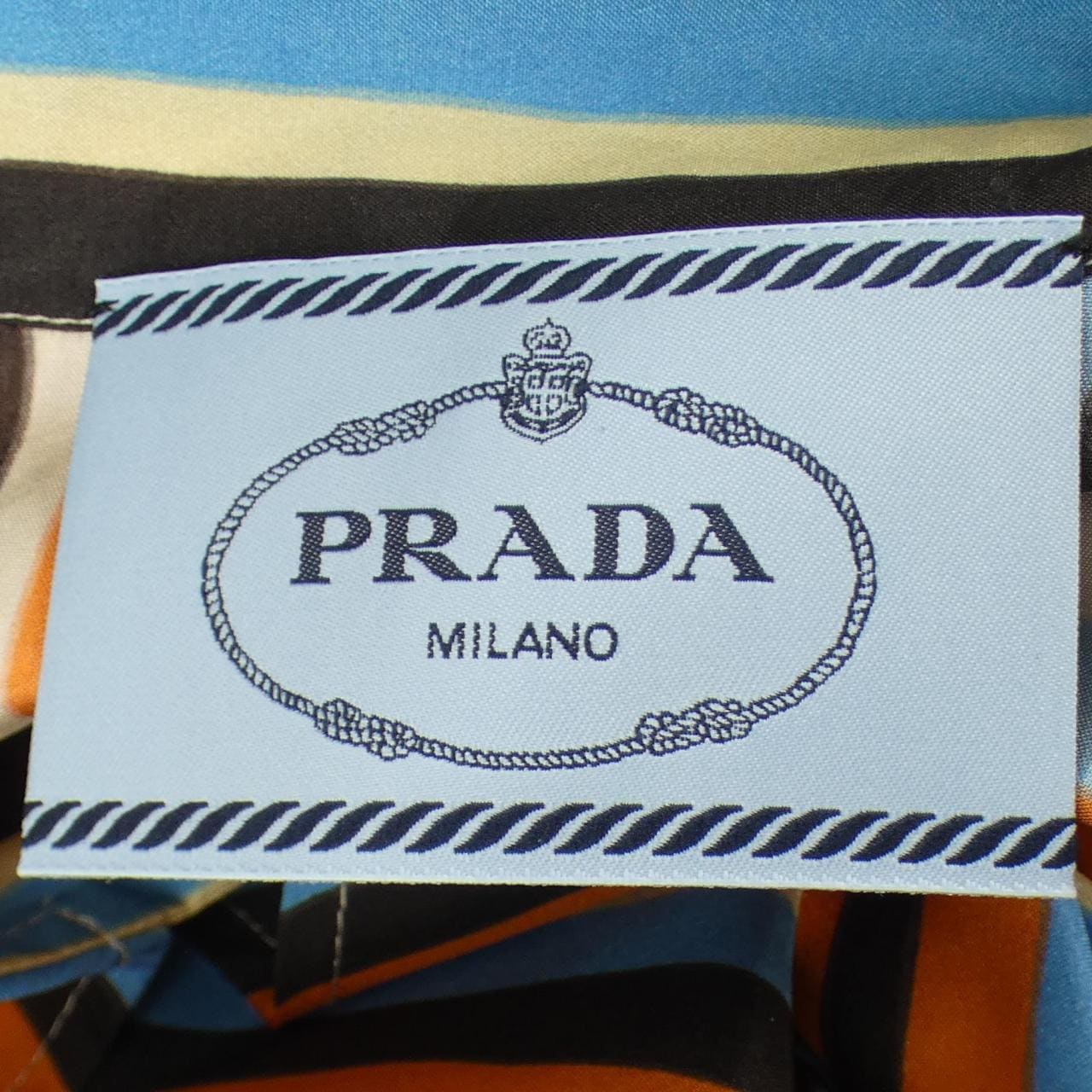 プラダ PRADA P3G73G S221 103T ワンピース