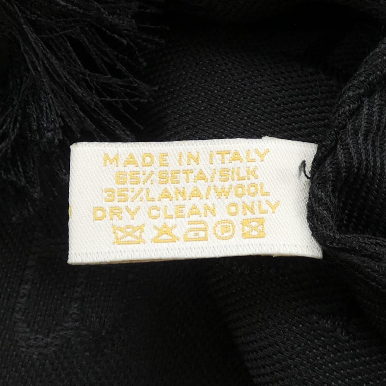 ブルガリ BVLGARI STOLE