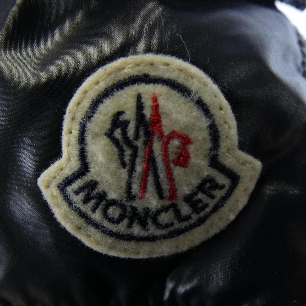 モンクレール MONCLER MOKA ダウンコート