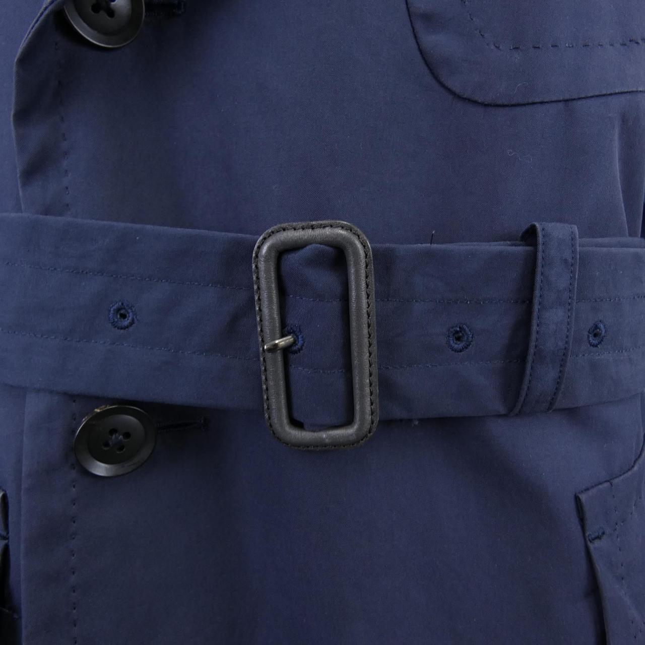 リングジャケット RING JACKET コート