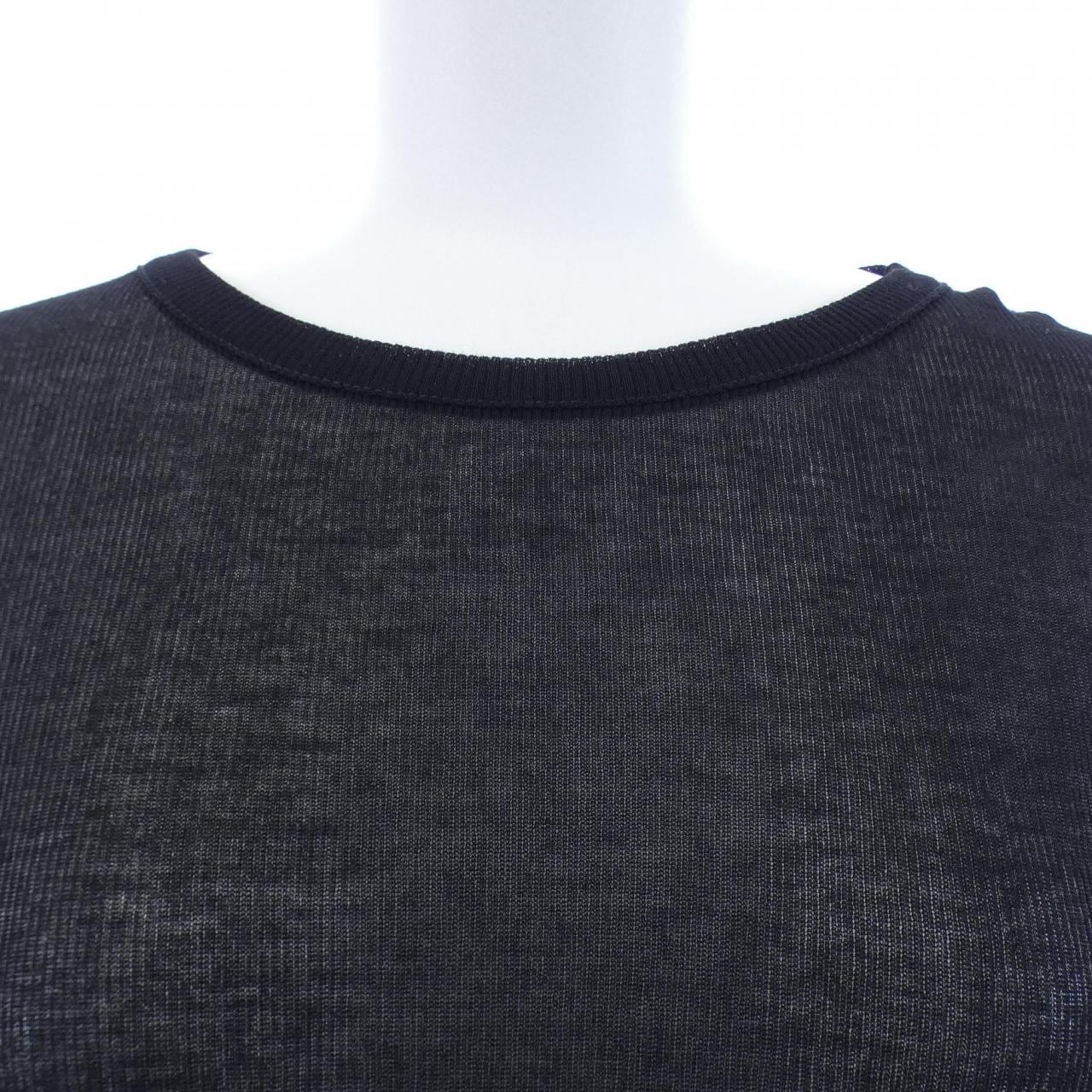 ヨウジヤマモト YOHJI YAMAMOTO FZ-T05-071 トップス