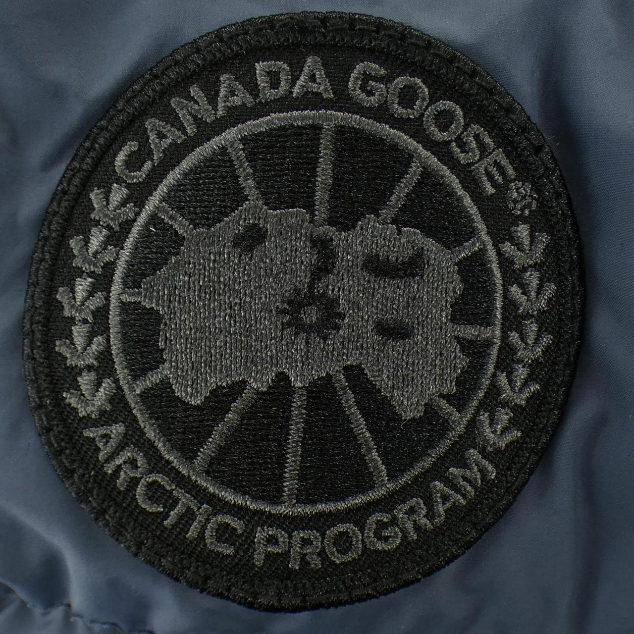 カナダグース CANADA GOOSE 2602MB OSBORNE オズボーン ダウンジャケット