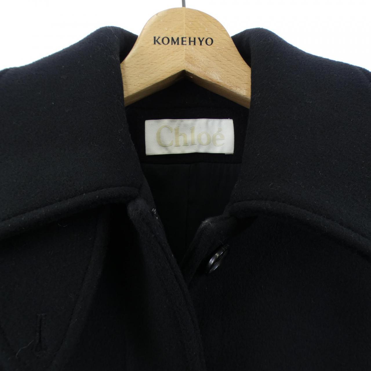 クロエ Chloe 11HMA39 コート