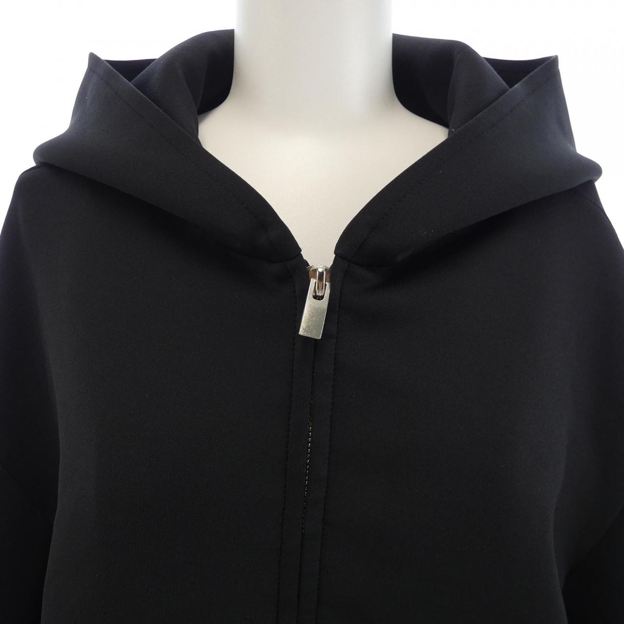 アタッチメント ATTACHMENT パーカー