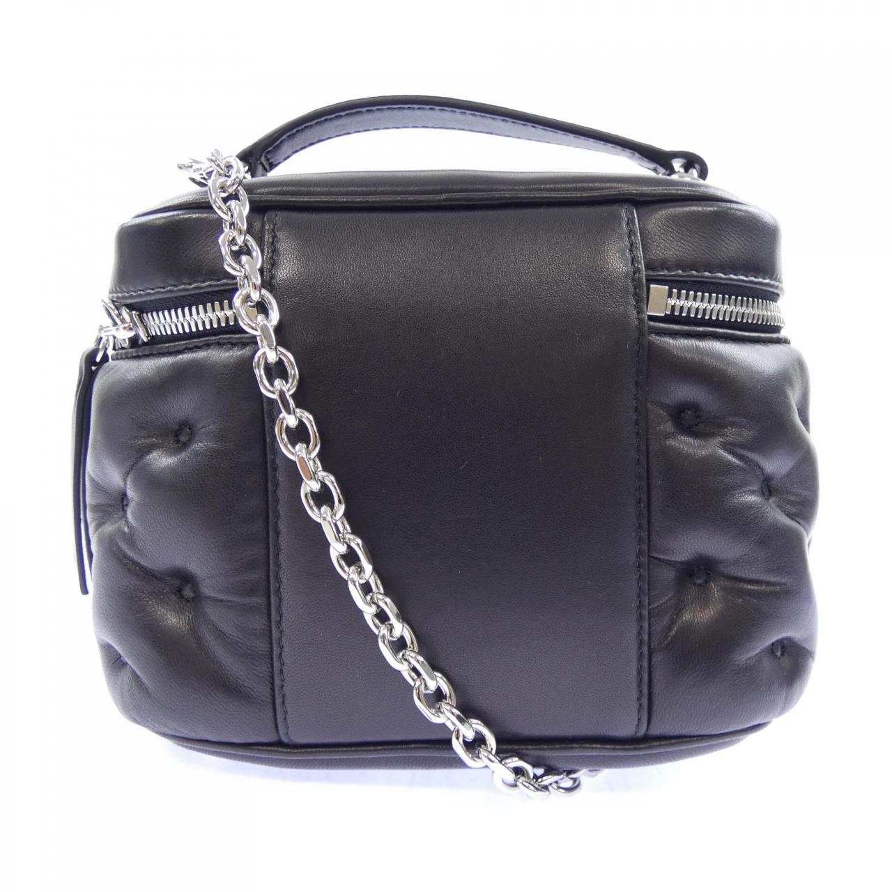 メゾンマルジェラ Maison Margiela GLAM SLAM バニティバッグ SB2WD0091 BAG